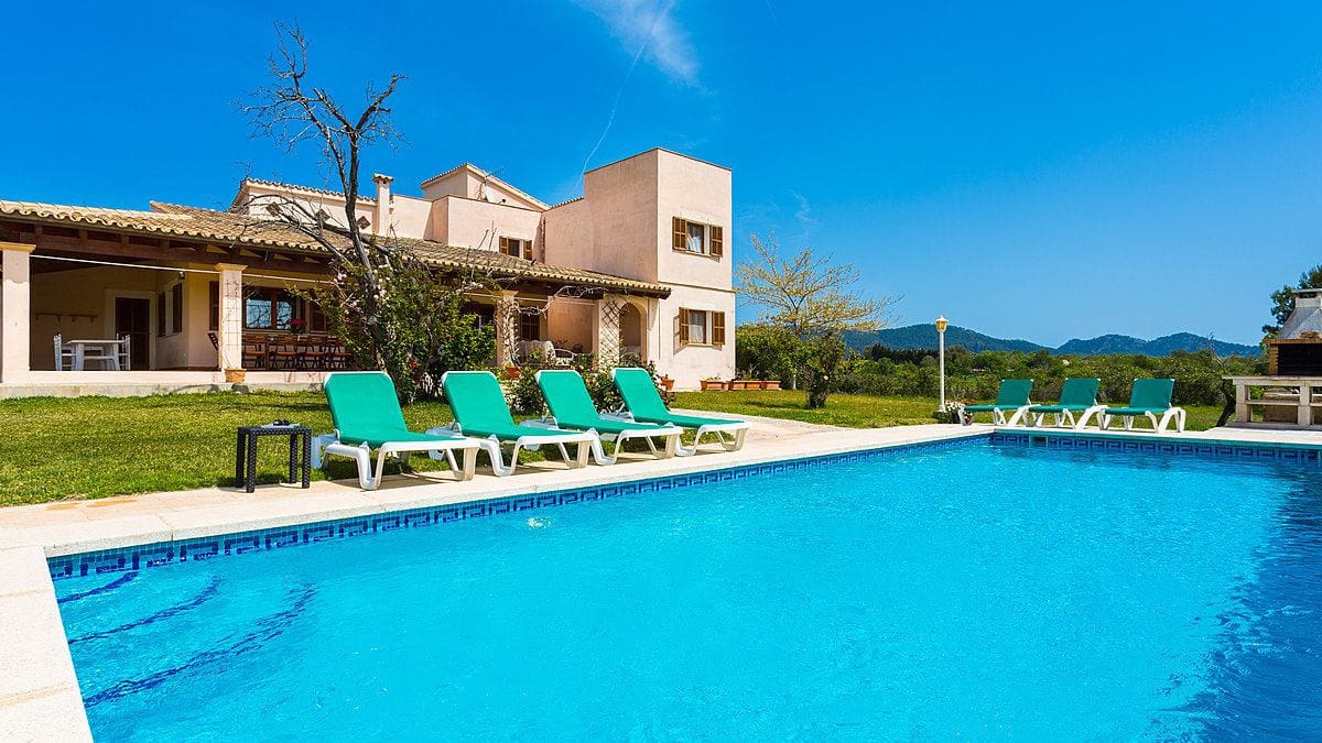 6 soveværelse Villa til salg i Costa de los Pinos - € 1.495.000 (Ref: 7805092)