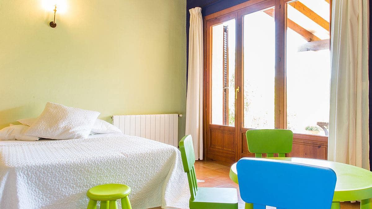 6 soveværelse Villa til salg i Costa de los Pinos - € 1.495.000 (Ref: 7805092)