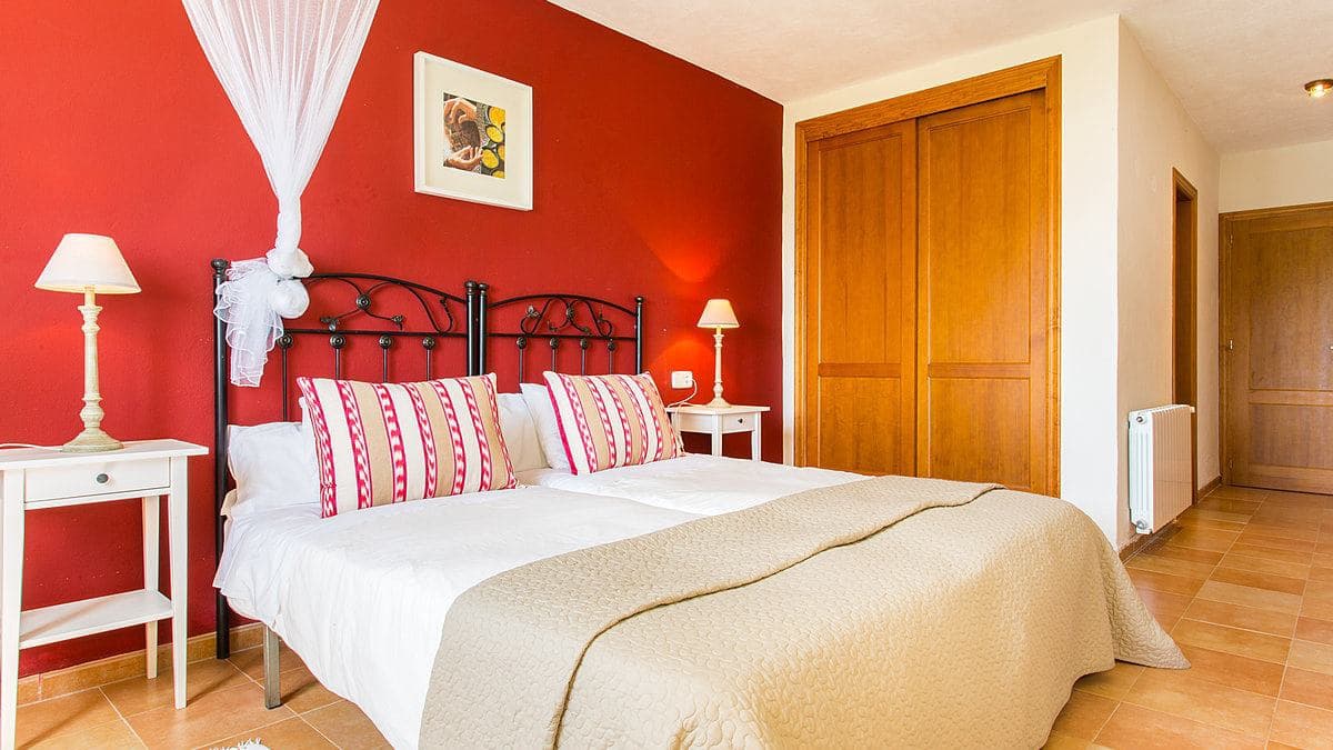 6 soveværelse Villa til salg i Costa de los Pinos - € 1.495.000 (Ref: 7805092)