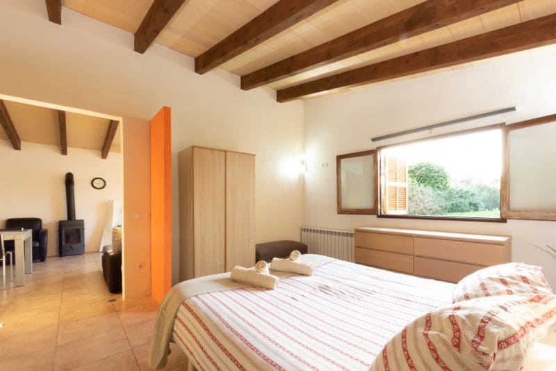 5 soveværelse Finca/Landehus til salg i Cala Murada - € 1.750.000 (Ref: 7805093)