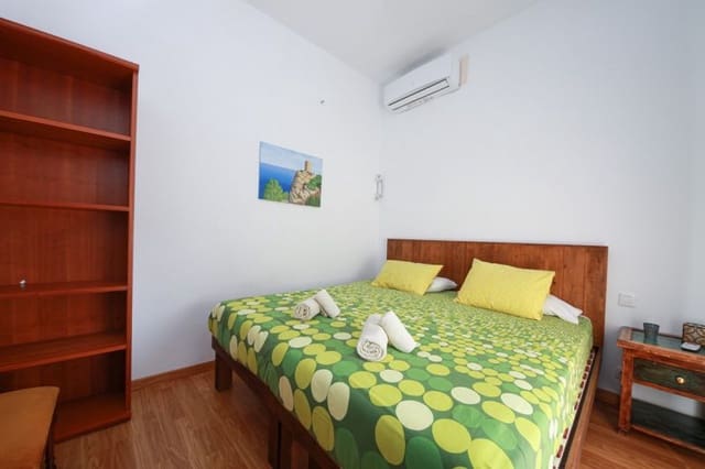 5 soveværelse Finca/Landehus til salg i Cala Murada, Manacor - € 1.750.000 (Ref: 7805093)