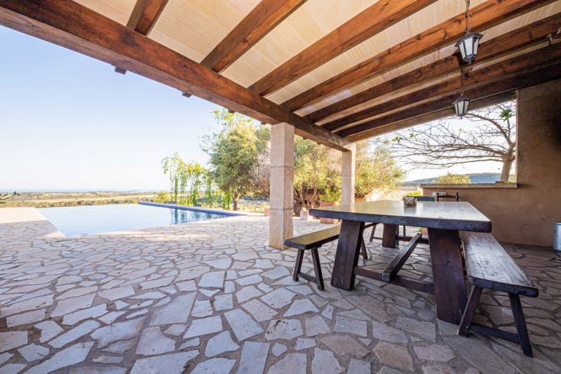 5 soveværelse Finca/Landehus til salg i Cala Murada - € 1.750.000 (Ref: 7805093)