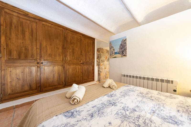 5 soveværelse Finca/Landehus til salg i Cala Murada - € 1.750.000 (Ref: 7805093)