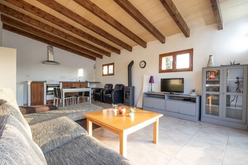 5 soveværelse Finca/Landehus til salg i Cala Murada - € 1.750.000 (Ref: 7805093)