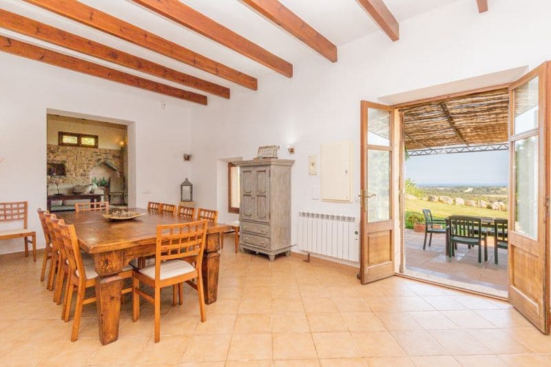 5 soveværelse Finca/Landehus til salg i Cala Murada - € 1.750.000 (Ref: 7805093)