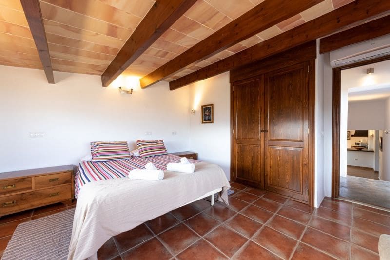 5 soveværelse Finca/Landehus til salg i Cala Murada - € 1.750.000 (Ref: 7805093)