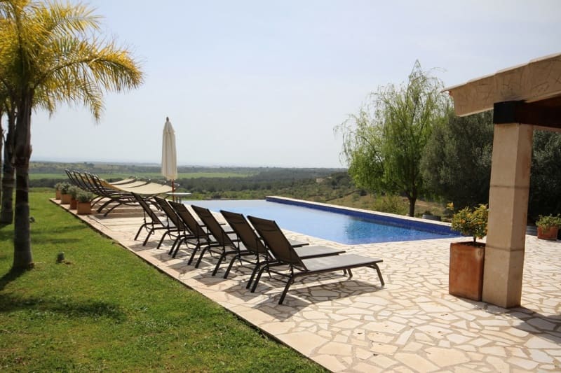 5 soveværelse Finca/Landehus til salg i Cala Murada - € 1.750.000 (Ref: 7805093)