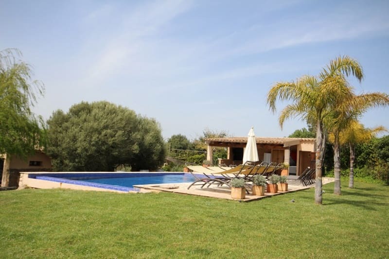 5 soveværelse Finca/Landehus til salg i Cala Murada - € 1.750.000 (Ref: 7805093)