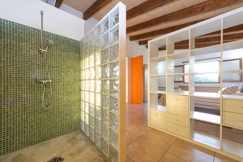 5 soveværelse Finca/Landehus til salg i Cala Murada - € 1.750.000 (Ref: 7805093)