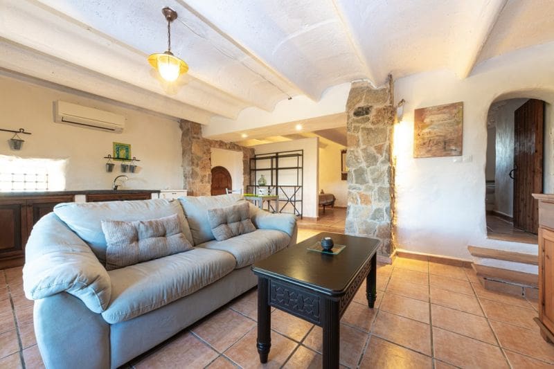 5 soveværelse Finca/Landehus til salg i Cala Murada - € 1.750.000 (Ref: 7805093)