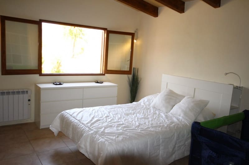 5 soveværelse Finca/Landehus til salg i Cala Murada - € 1.750.000 (Ref: 7805093)