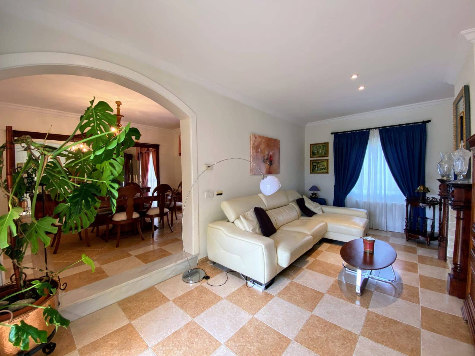 4 bedroom Villa for sale in Cala Millor, Son Servera € 630,000 (Ref