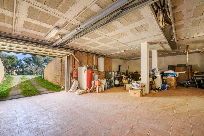 4 Zimmer Finca/Landgut zu verkaufen in Manacor - 1.200.000 € (Ref: 8018176)