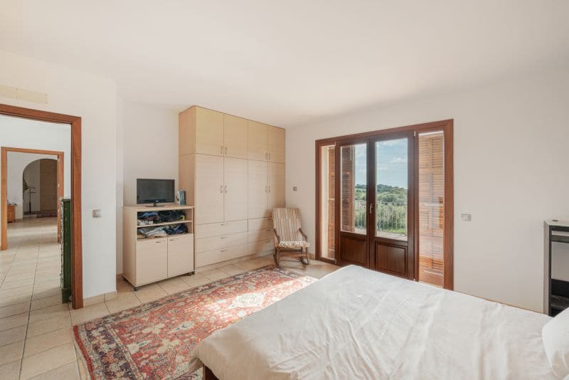 4 Zimmer Finca/Landgut zu verkaufen in Manacor - 1.200.000 € (Ref: 8018176)