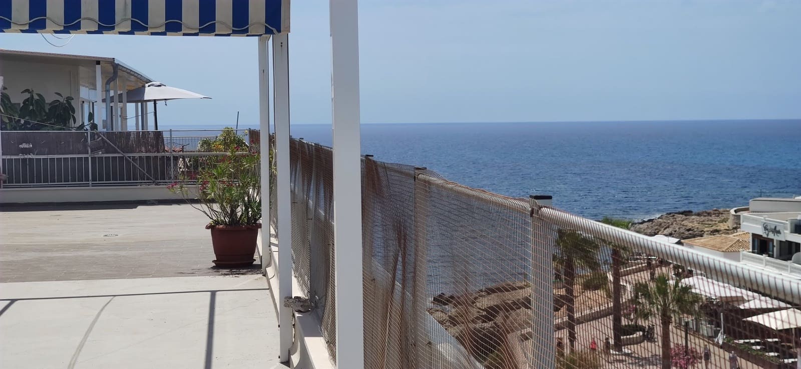 3 soveværelse Lejlighed til salg i Cala Ratjada - € 695.000 (Ref: 8334375)