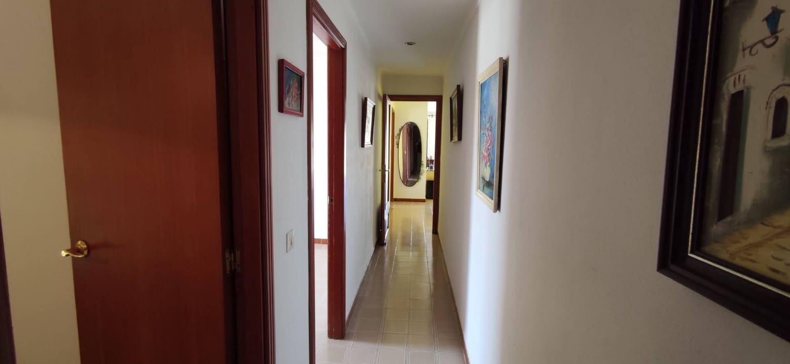 3 soveværelse Lejlighed til salg i Cala Ratjada - € 695.000 (Ref: 8334375)