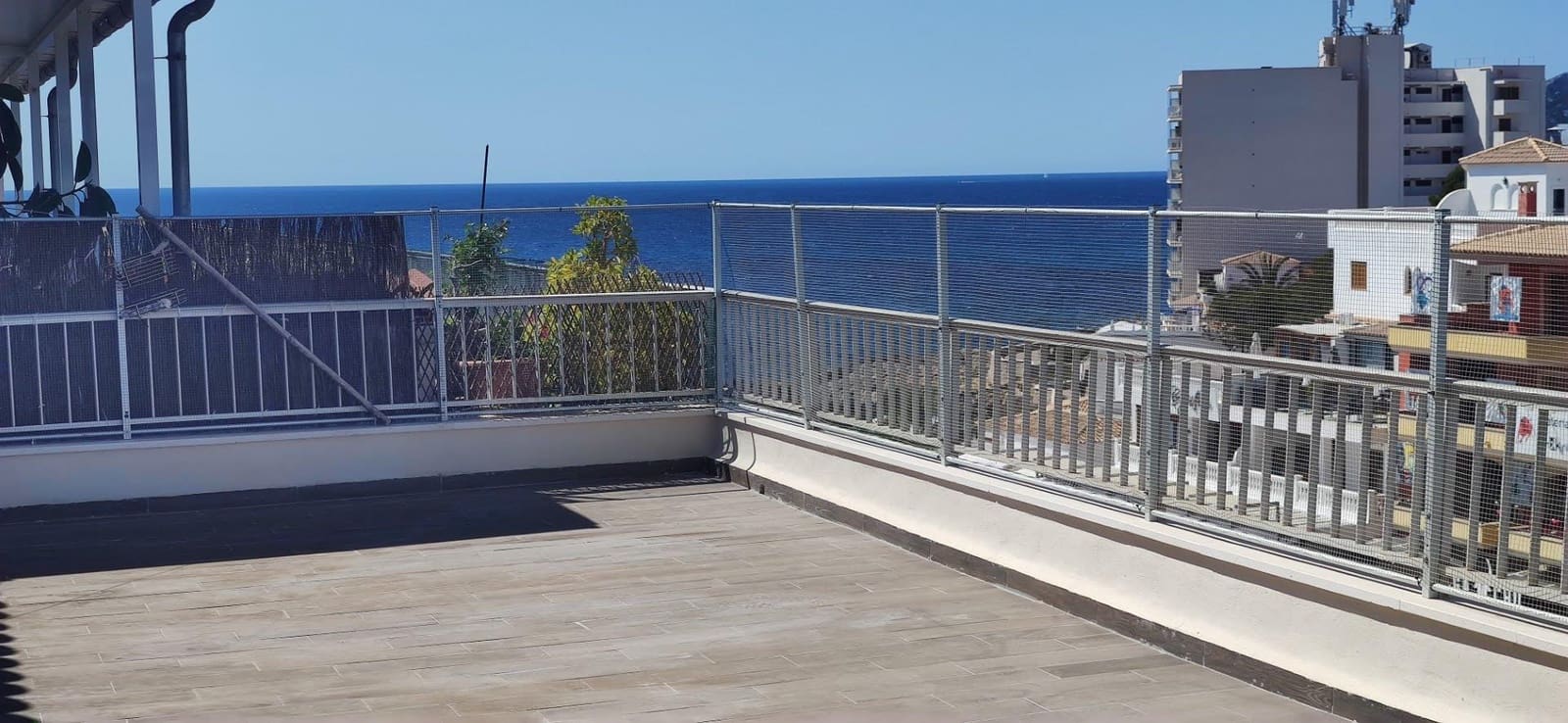 3 soveværelse Lejlighed til salg i Cala Ratjada - € 695.000 (Ref: 8334375)