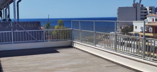 Piso de 3 habitaciones en Cala Ratjada, Capdepera en venta - 695.000 € (Ref: 8334375)