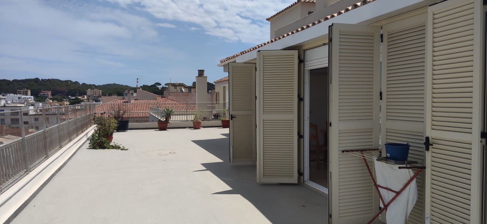 3 soveværelse Lejlighed til salg i Cala Ratjada - € 695.000 (Ref: 8334375)