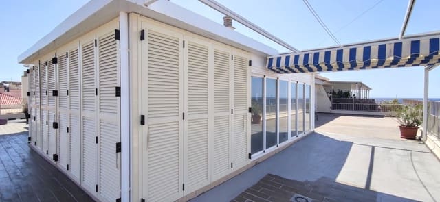 Piso de 3 habitaciones en Cala Ratjada, Capdepera en venta - 695.000 € (Ref: 8334375)