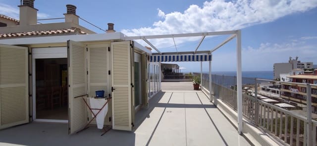 Piso de 3 habitaciones en Cala Ratjada, Capdepera en venta - 695.000 € (Ref: 8334375)