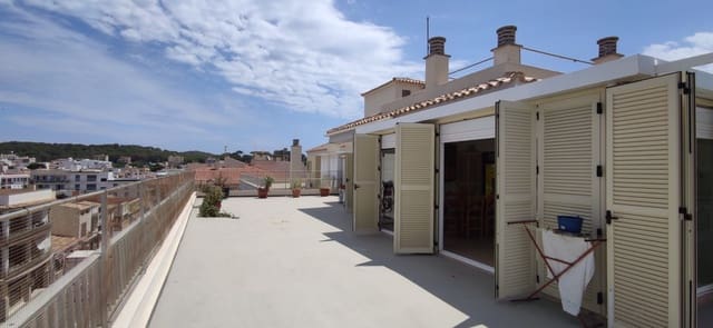 Piso de 3 habitaciones en Cala Ratjada, Capdepera en venta - 695.000 € (Ref: 8334375)