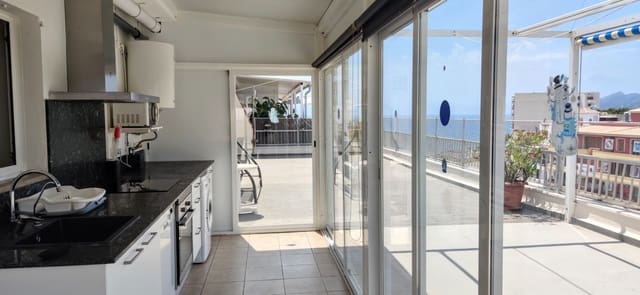 Piso de 3 habitaciones en Cala Ratjada, Capdepera en venta - 695.000 € (Ref: 8334375)