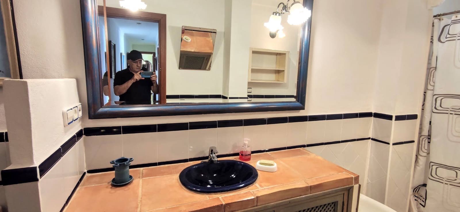 3 soveværelse Lejlighed til salg i Cala Ratjada - € 695.000 (Ref: 8334375)