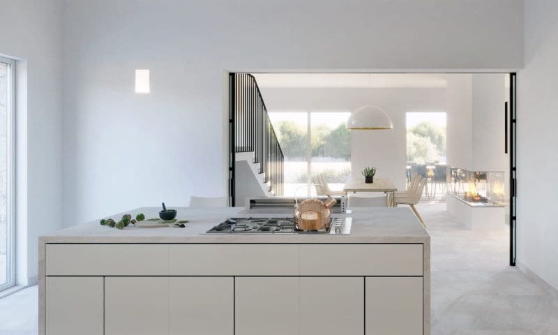 4 soveværelse Finca/Landehus til salg i Sant Llorenc des Cardassar - € 2.200.000 (Ref: 8546441)