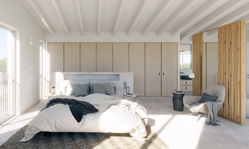 4 soveværelse Finca/Landehus til salg i Sant Llorenc des Cardassar - € 2.200.000 (Ref: 8546441)