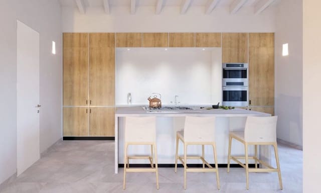 4 soveværelse Finca/Landehus til salg i Sant Llorenç des Cardassar - € 2.200.000 (Ref: 8546441)