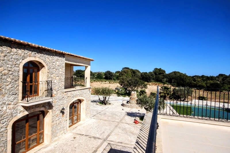 9 soverom Villa til salgs i Arta - € 3 000 000 (Ref: 8546442)