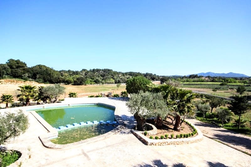 9 soverom Villa til salgs i Arta - € 3 000 000 (Ref: 8546442)