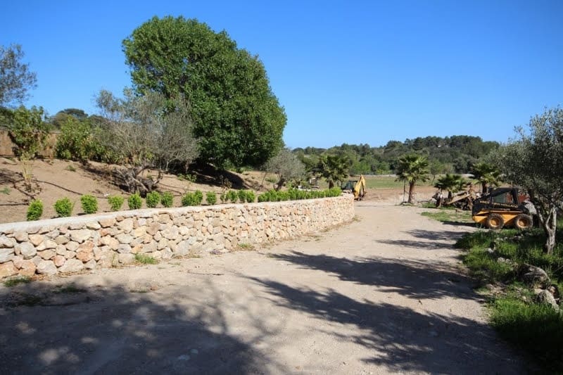 9 soverom Villa til salgs i Arta - € 3 000 000 (Ref: 8546442)