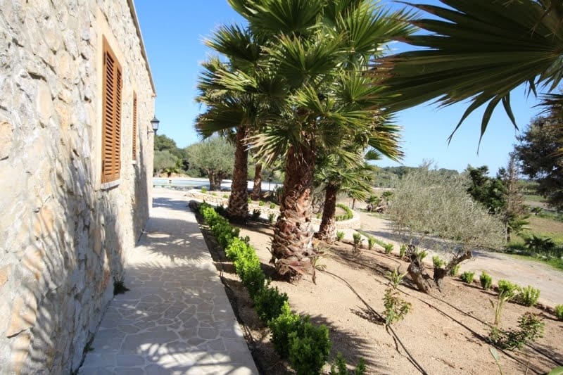 9 soverom Villa til salgs i Arta - € 3 000 000 (Ref: 8546442)