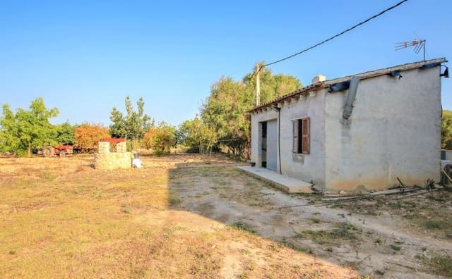 4 makuuhuone Maalaistalo myytävänä paikassa Manacor - 1 600 000 € (Ref: 8560490)