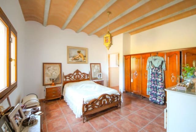 4 makuuhuone Maalaistalo myytävänä paikassa Manacor - 1 600 000 € (Ref: 8560490)