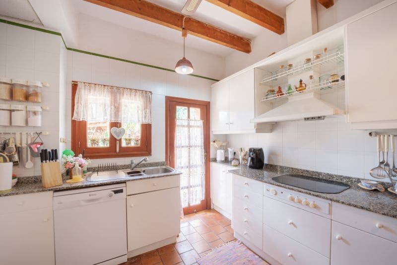 5 chambre Villa/Maison à vendre à Son Carrio - 1 249 000 € (Ref: 8560491)