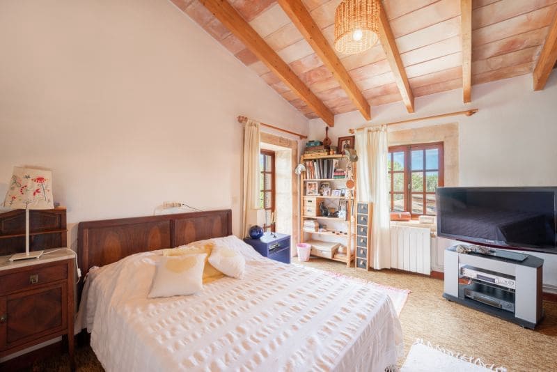 5 chambre Villa/Maison à vendre à Son Carrio - 1 249 000 € (Ref: 8560491)