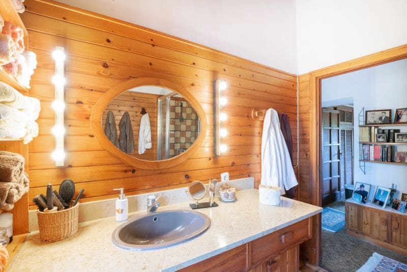 5 chambre Villa/Maison à vendre à Son Carrio - 1 249 000 € (Ref: 8560491)