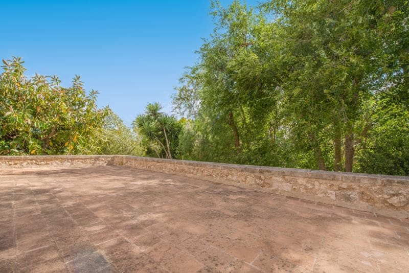 5 chambre Villa/Maison à vendre à Son Carrio - 1 249 000 € (Ref: 8560491)