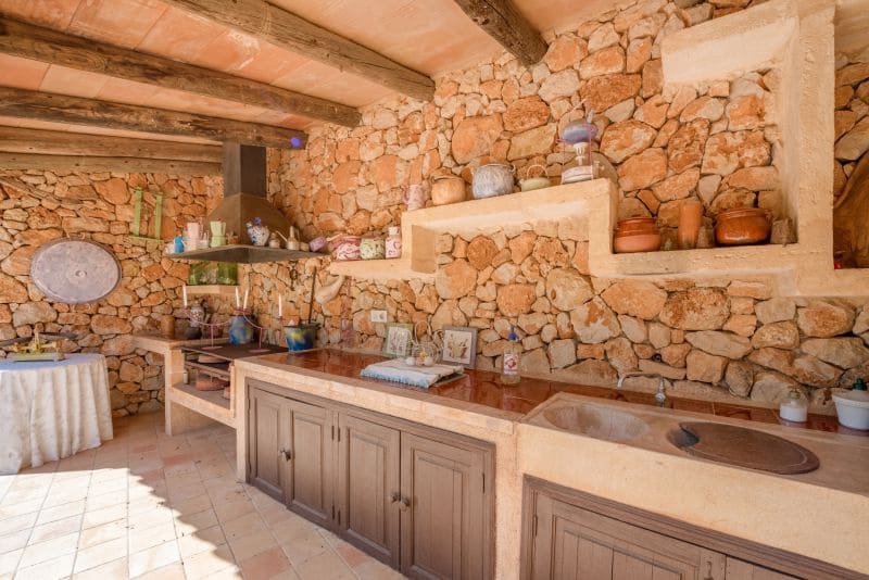 5 chambre Villa/Maison à vendre à Son Carrio - 1 249 000 € (Ref: 8560491)