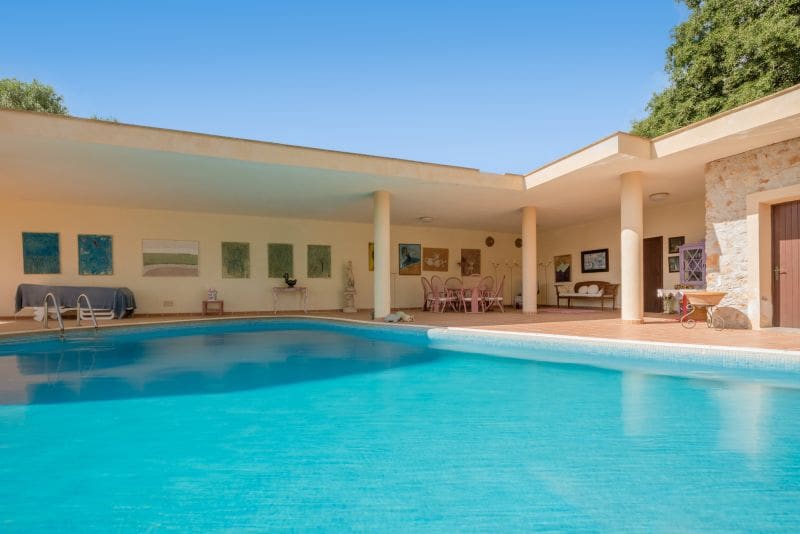 5 chambre Villa/Maison à vendre à Son Carrio - 1 249 000 € (Ref: 8560491)