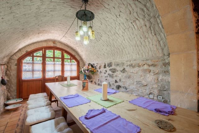 5 sypialnia Willa na sprzedaż w Son Carrio, Sant Llorenç des Cardassar - 1 249 000 € (Ref: 8560491)