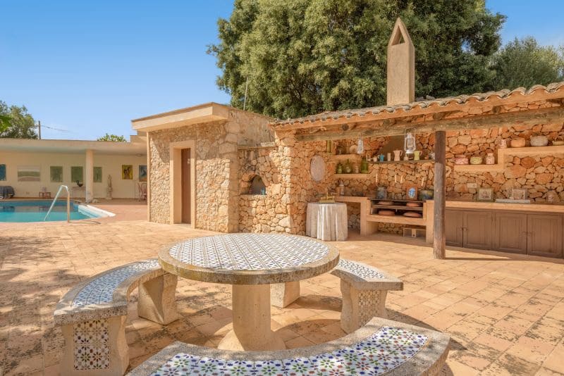 5 chambre Villa/Maison à vendre à Son Carrio - 1 249 000 € (Ref: 8560491)