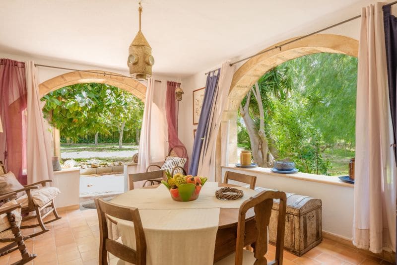 5 chambre Villa/Maison à vendre à Son Carrio - 1 249 000 € (Ref: 8560491)