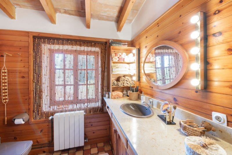 5 chambre Villa/Maison à vendre à Son Carrio - 1 249 000 € (Ref: 8560491)