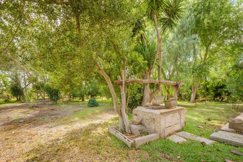 5 chambre Villa/Maison à vendre à Son Carrio - 1 249 000 € (Ref: 8560491)