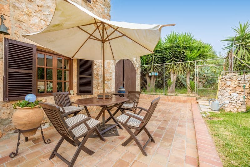 5 chambre Villa/Maison à vendre à Son Carrio - 1 249 000 € (Ref: 8560491)