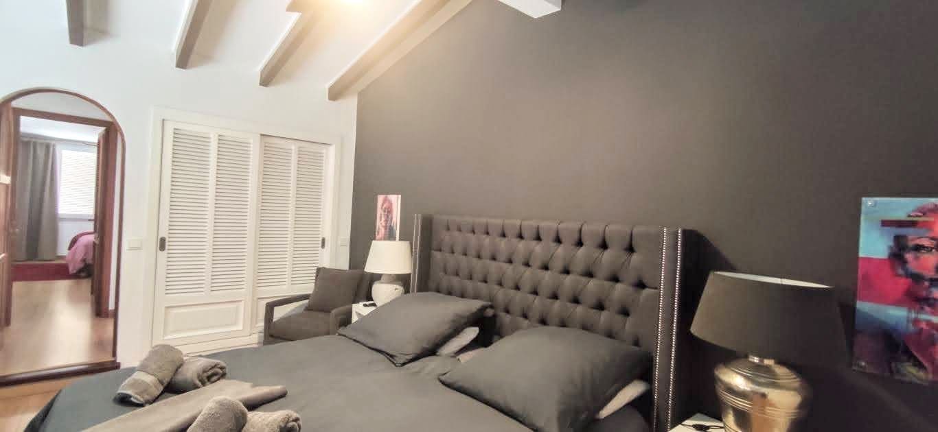 6 slaapkamer Villa te koop in Cala Ratjada - € 2.200.000 (Ref: 8598587)